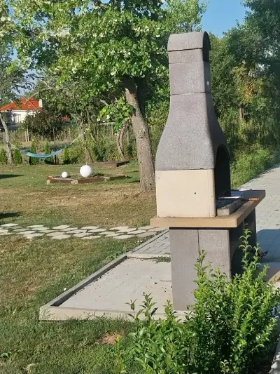 Къща за гости с. Раклица