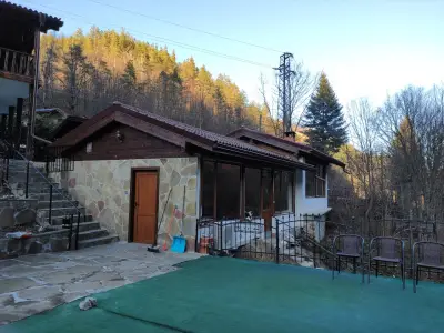 Къща за гости "Горски Водопади"