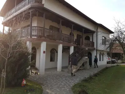 Къща за гости "Цоневски
