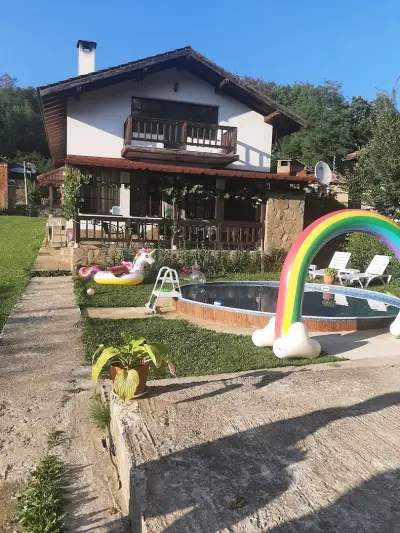 Къща за гости Магдалена