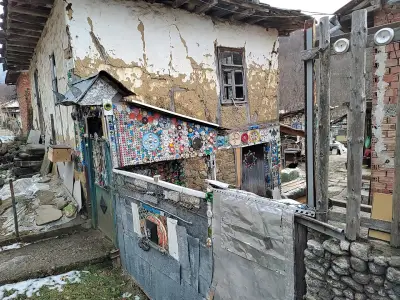 Къща за гости Магдалена