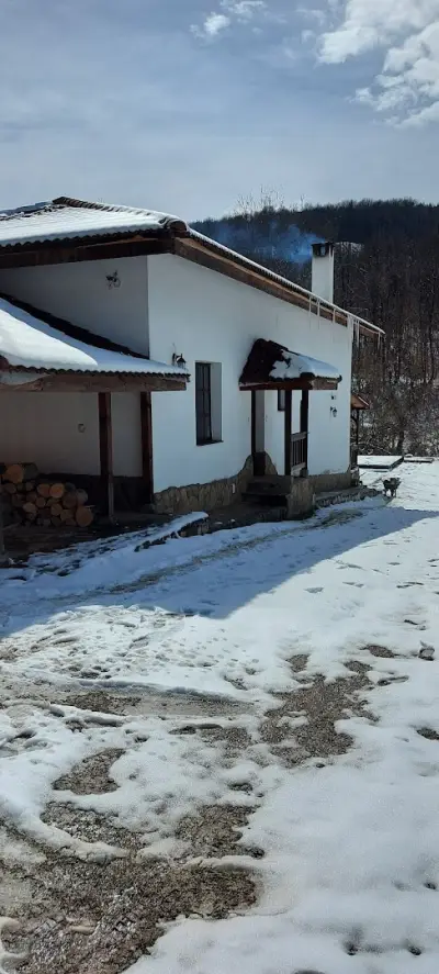 Къща за гости Магдалена