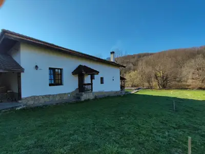 Къща за гости Магдалена