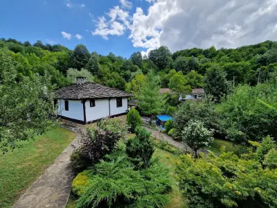 Къща за гости КИМ