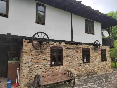 Къща за гости КИМ