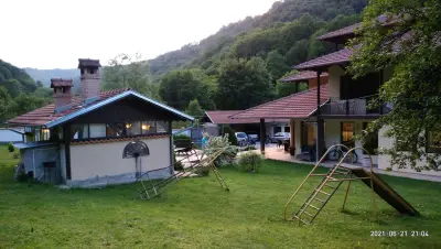 Къща „Динеа“