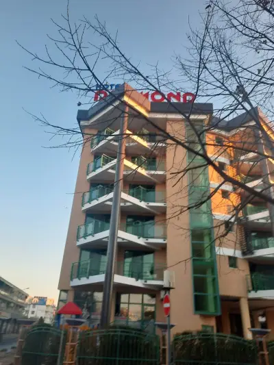 Къща За Гости Уют Guest House Cozy