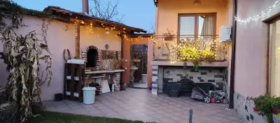 Къща За Гости Уют Guest House Cozy