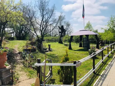 Къща За Гости Уют Guest House Cozy