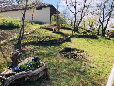 Къща За Гости Уют Guest House Cozy