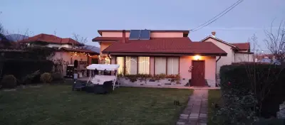 Къща За Гости Уют Guest House Cozy