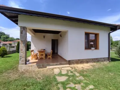 Complex Balkandzhii
