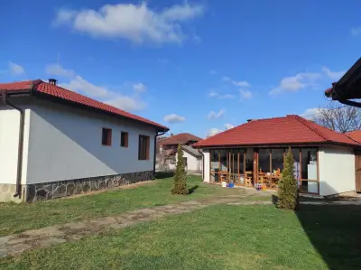 Complex Balkandzhii