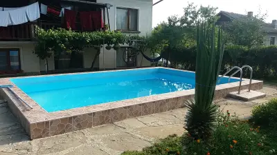 Guest rooms Dyado Sabcho