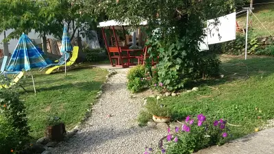 Guest rooms Dyado Sabcho