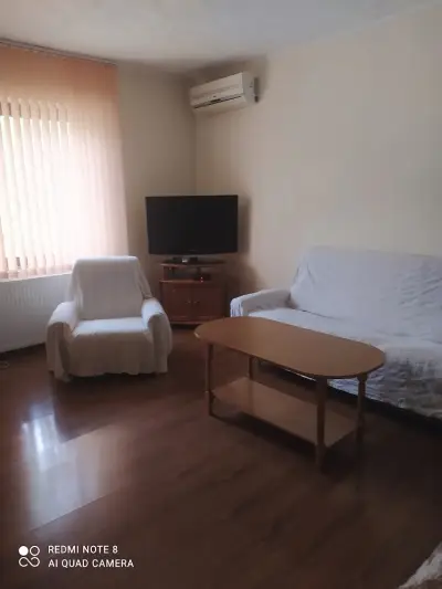 Къща за гости "Албиция"