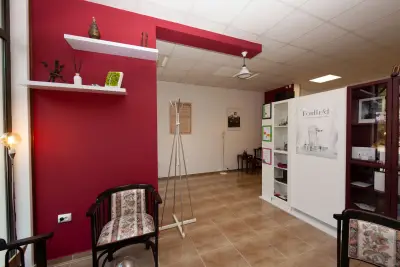 Amarena Beauty Studio
