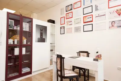 Amarena Beauty Studio