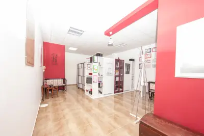Amarena Beauty Studio