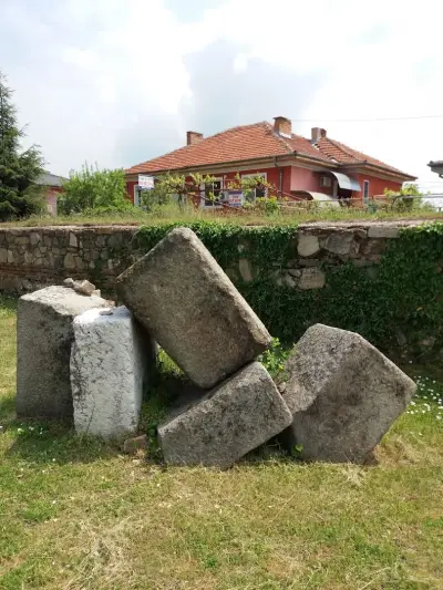 Stai Za Gosti Venera