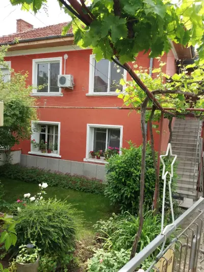 Stai Za Gosti Venera