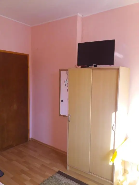 Двойна стая със собствена баня