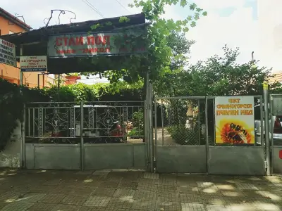 стаи за гости Никол