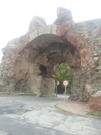 Къща за Гости Петрови