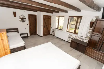 Villa Stoletovo