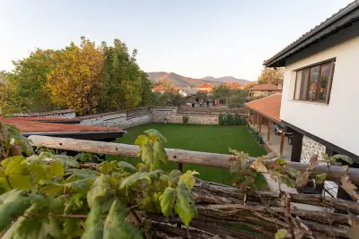 Villa Stoletovo