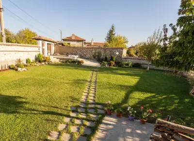 Villa Stoletovo
