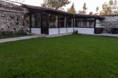 Villa Stoletovo