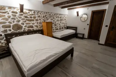 Villa Stoletovo