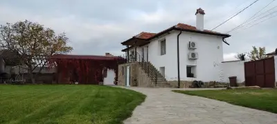"Хайдут Генчо"