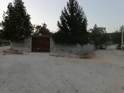 Къща за гости Димитрови