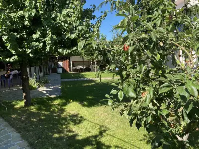 Къща за гости Димитрови