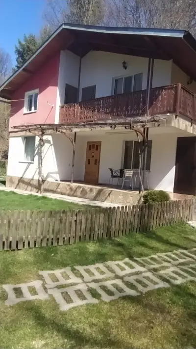 Вила Еделвайс
