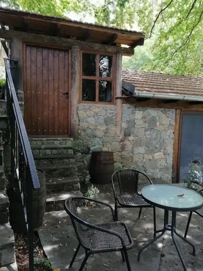 Вила Еделвайс