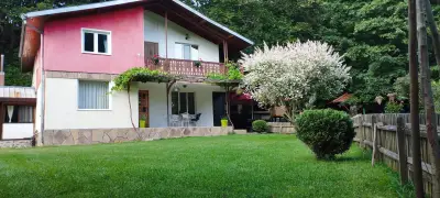 Вила Еделвайс