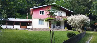 Вила Еделвайс