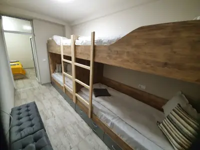 Странската изба