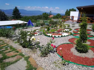 Къща за гости Куневи