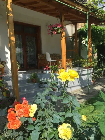 Къща за гости Елена / Баня Карловско / Квартири в Баня Карлово