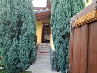 Къща за гости Релакс Сопот