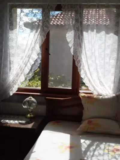 Къща Бай Начо