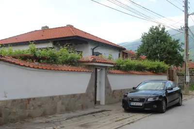 Ангеловата къща