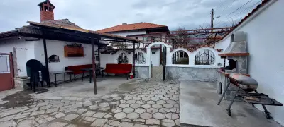 Ангеловата къща