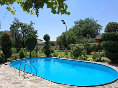 Ангеловата къща