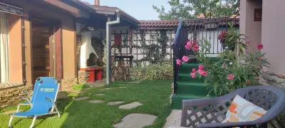 Маривели - Къща за гости
