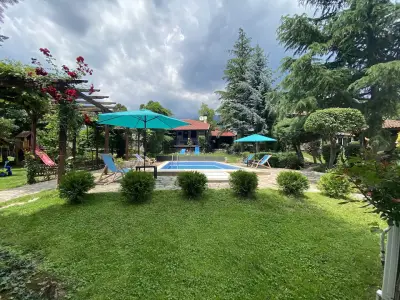 Къща „Бояджика“